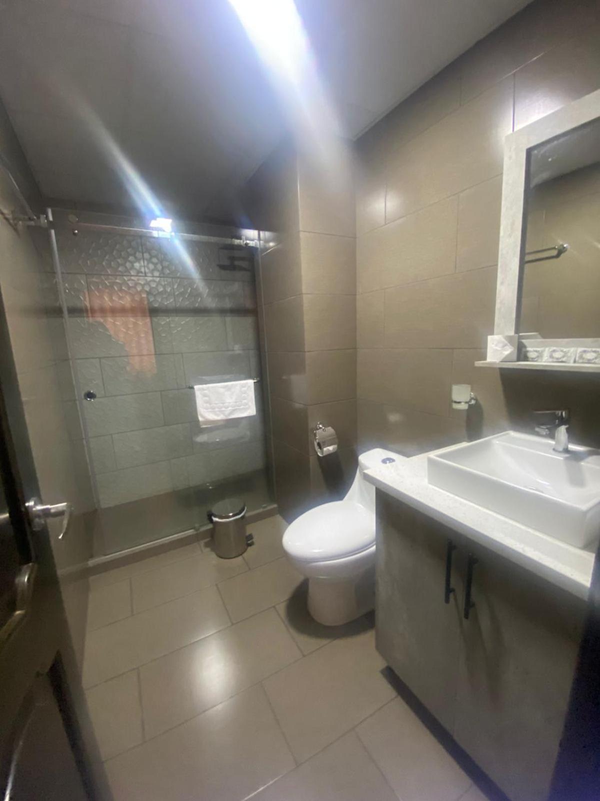 Stelar Hostal Cuenca Exterior photo