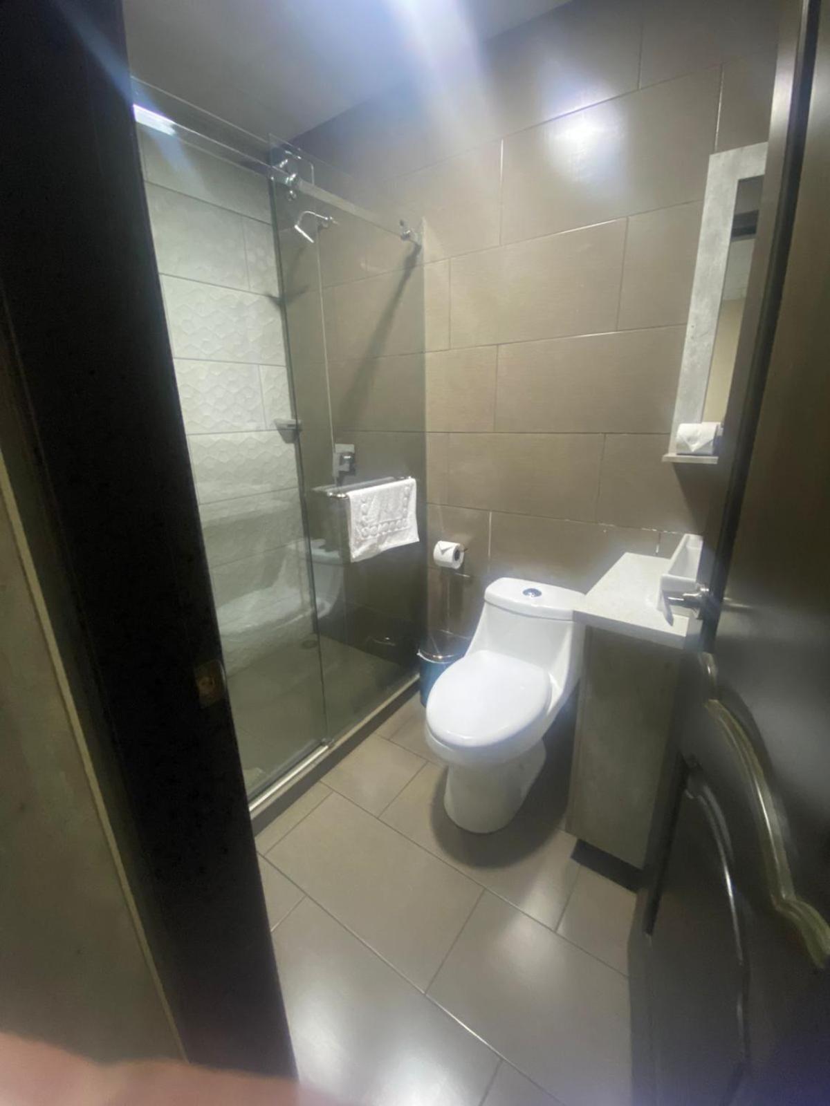 Stelar Hostal Cuenca Exterior photo